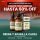 Gotas LYMPHIA® -  Suplemento Alimenticio
