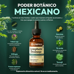 Gotas LYMPHIA® -  Suplemento Alimenticio