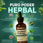 Drenaje Linfático | Apoyo para la Apariencia de la Celulitis | 50 ml