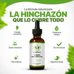 Gotas de Clorofila | Reductor de inflamación