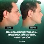 Gotas Lymphia® Hombre