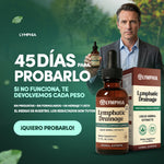 Gotas Lymphia® Hombre