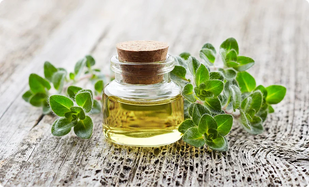 De origen natural